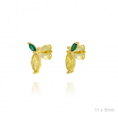 Earrings Cubic Zirconium