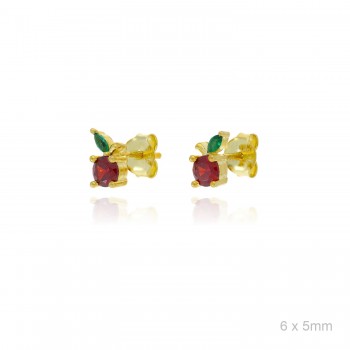 Earrings Cubic Zirconium