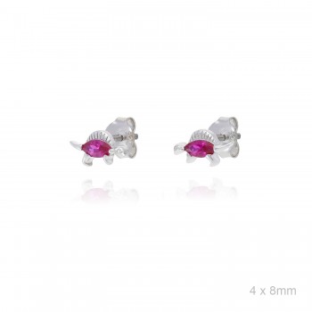 Earrings Cubic Zirconium