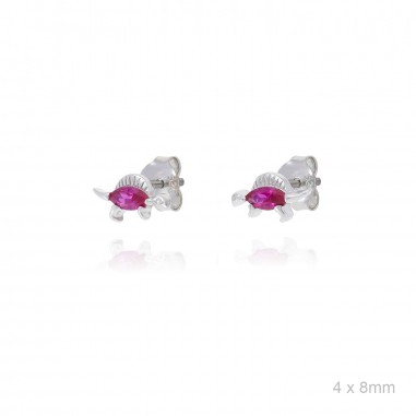 Earrings Cubic Zirconium