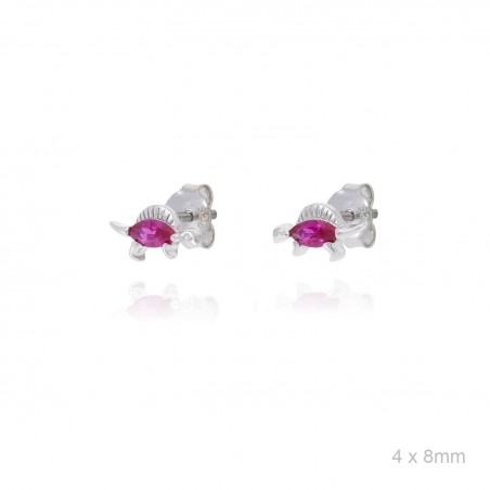 Earrings Cubic Zirconium