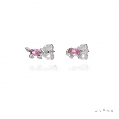 Earrings Cubic Zirconium