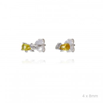Earrings Cubic Zirconium