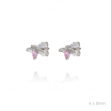 Earrings Cubic Zirconium