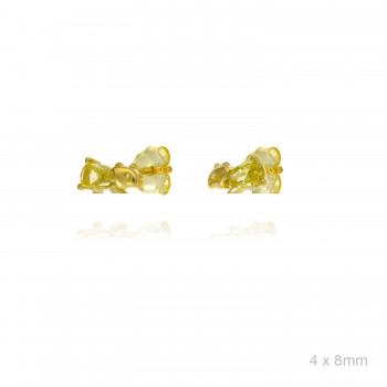 Earrings Cubic Zirconium