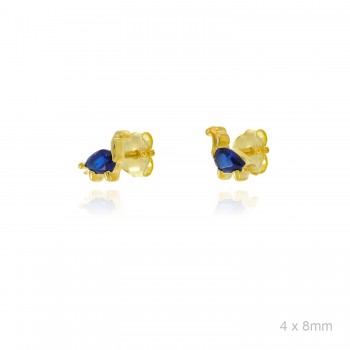 Earrings Cubic Zirconium