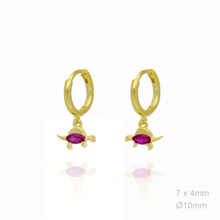 Earrings Cubic Zirconium