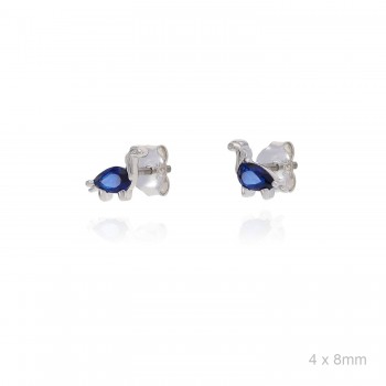 Earrings Cubic Zirconium