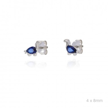 Earrings Cubic Zirconium