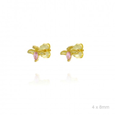 Earrings Cubic Zirconium