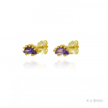 Earrings Cubic Zirconium