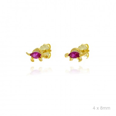 Earrings Cubic Zirconium