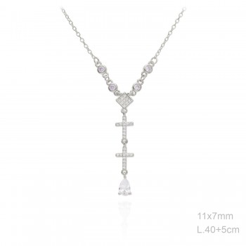 Necklaces Cubic Zirconium