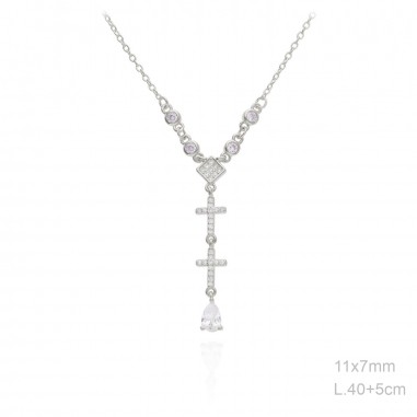 Necklaces Cubic Zirconium