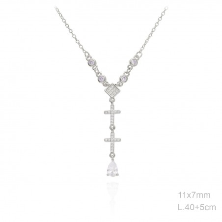 Necklaces Cubic Zirconium