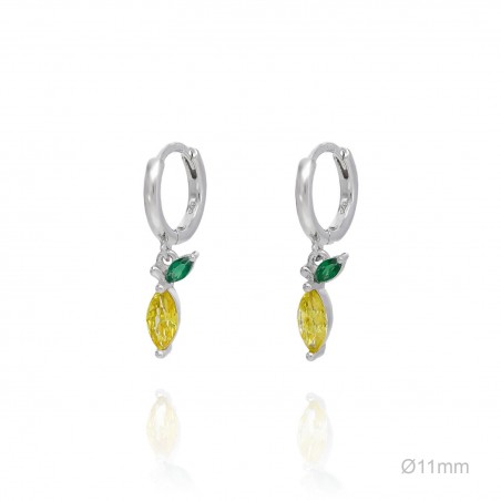 Earrings Cubic Zirconium