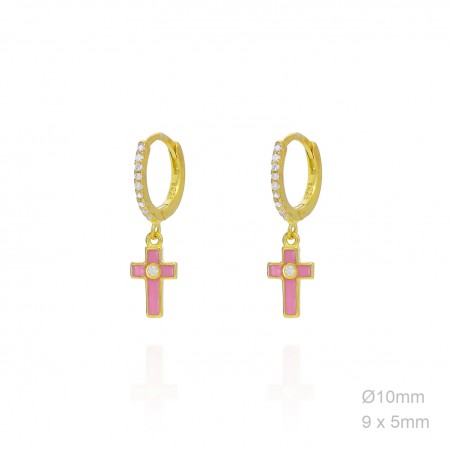 Earrings Cubic Zirconium