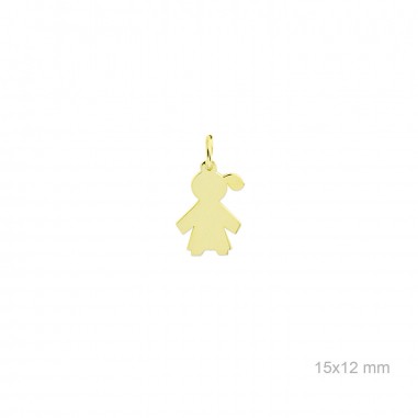 Pendentifs en Argent