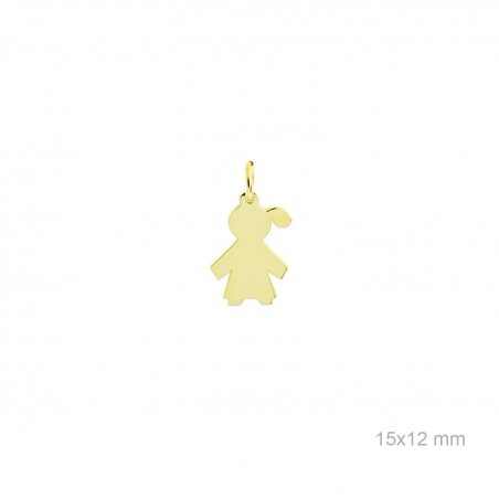 Pendentifs en Argent