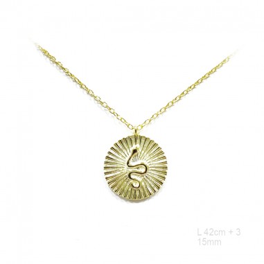 Necklaces Sterling silver