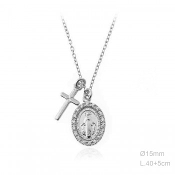 Necklaces Cubic Zirconium