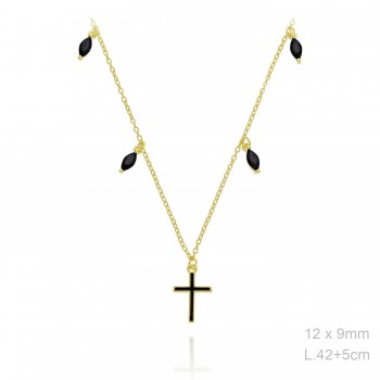 Necklaces Cubic Zirconium