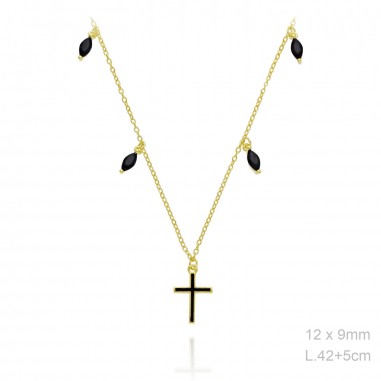 Necklaces Cubic Zirconium