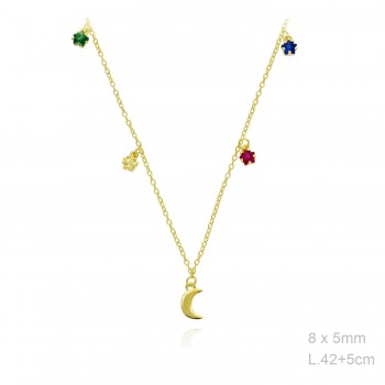 Necklaces Cubic Zirconium