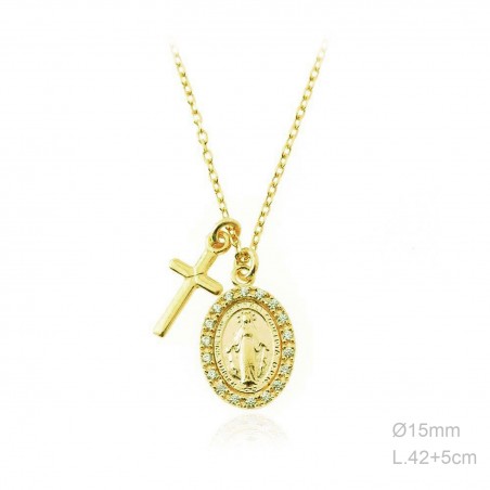 Necklaces Cubic Zirconium