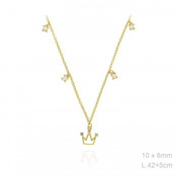 Necklaces Cubic Zirconium