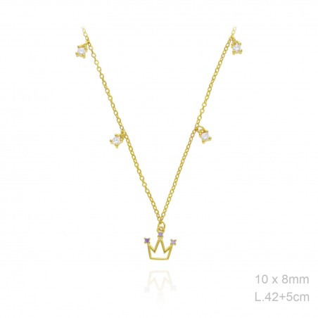 Necklaces Cubic Zirconium