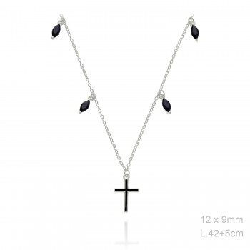 Necklaces Cubic Zirconium