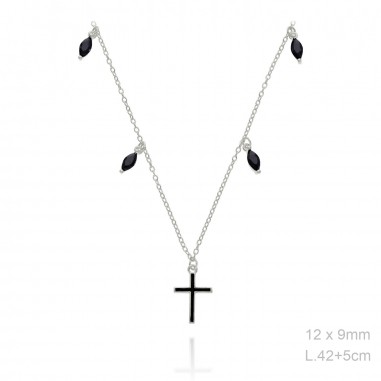 Necklaces Cubic Zirconium