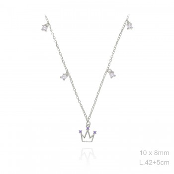 Necklaces Cubic Zirconium