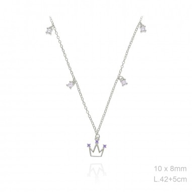 Necklaces Cubic Zirconium