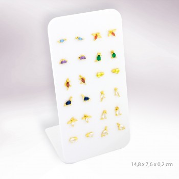 Display - 12 pairs of...