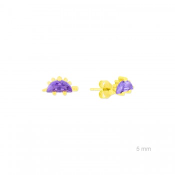 Boucles d'oreilles en...