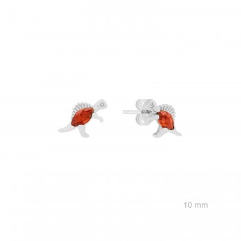 Boucles d'oreilles en...