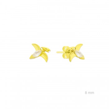 Boucles d'oreilles en...