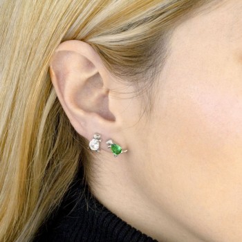 Boucles d'oreilles en... 2