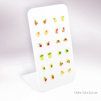 Display - 12 pairs of...