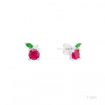 Boucles d'oreilles en...