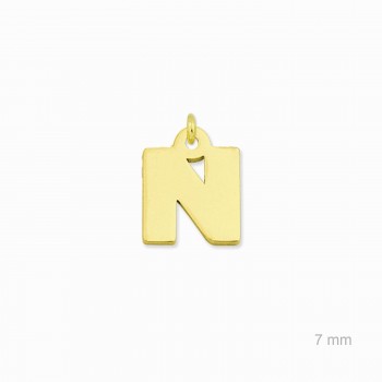 N