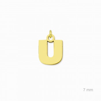 Charm de Plata de Ley...