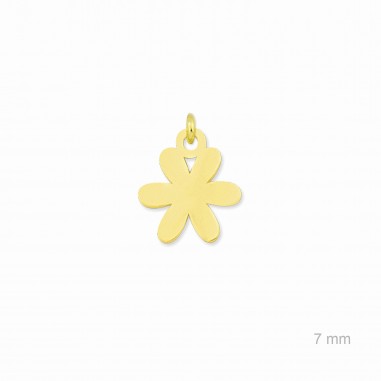 Charm de Plata de Ley (Margarita)