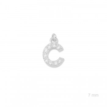 Charm de Plata de Ley...