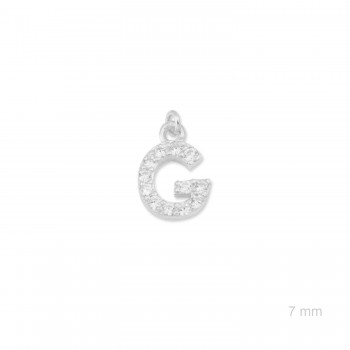 Charm de Plata de Ley...