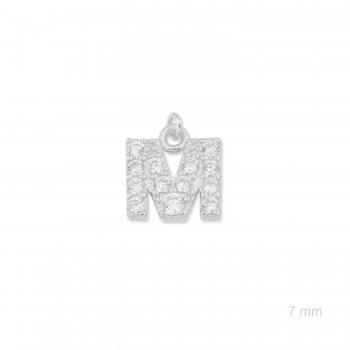 Charm de Plata de Ley...