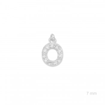 Charm de Plata de Ley...