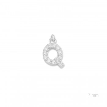 Charm de Plata de Ley...